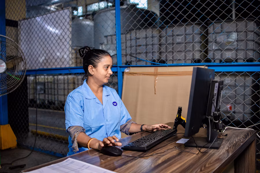 Product Procurement
